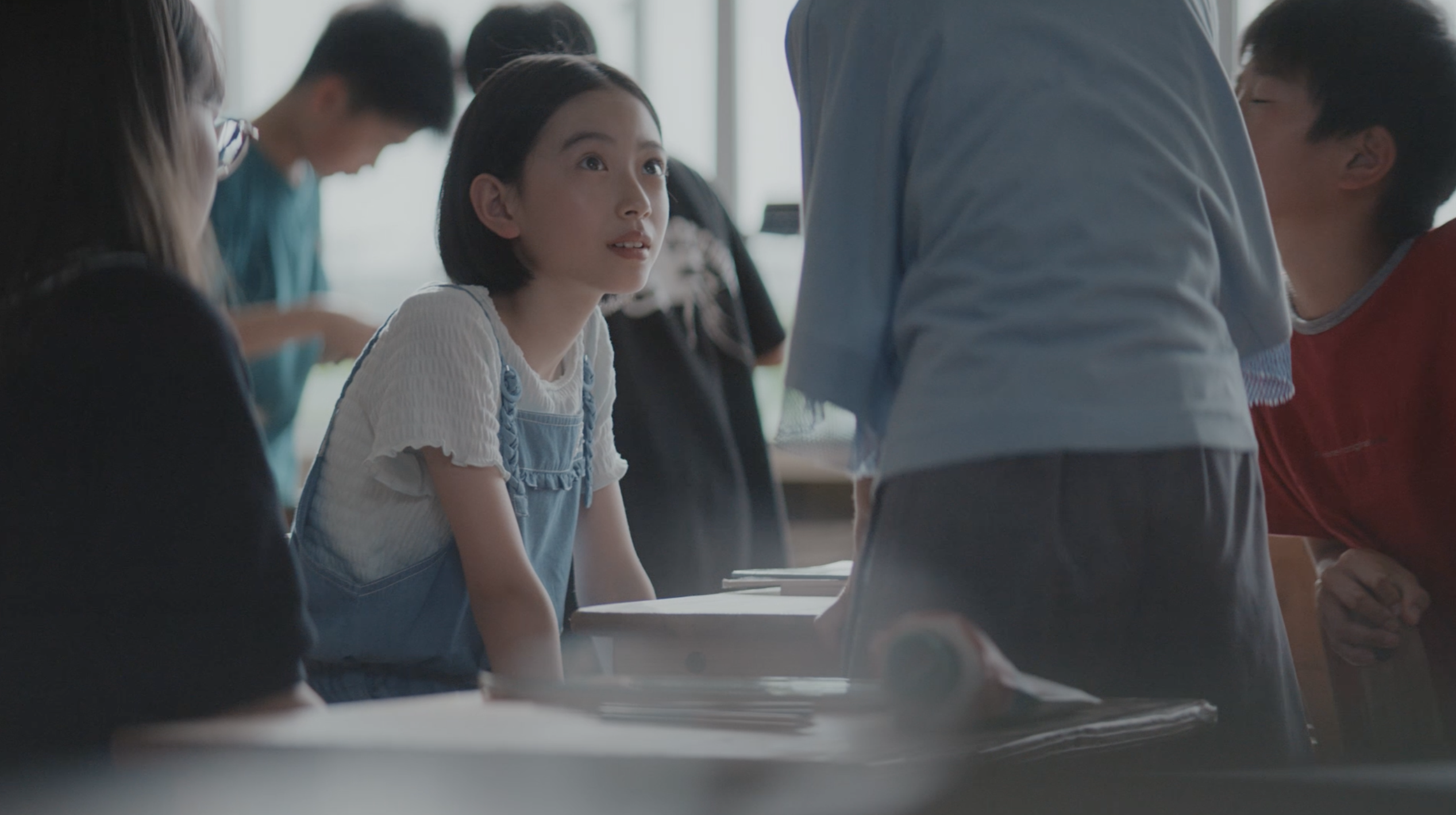 NTT東日本グループ/「つぎのイノベーション」アグリ篇